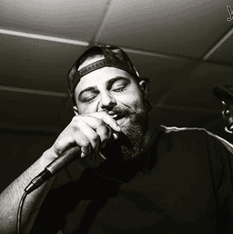 My brother performing, 1996–2024